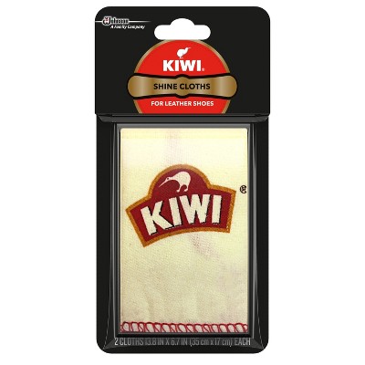 kiwi spray shoe shine