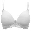 Women's St. Tropez Padded Non-wired T-shirt Bra - Pour Moi - 3 of 4