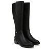 LifeStride Womens Berkley Knee High Boots Black 10 M - image 2 of 4