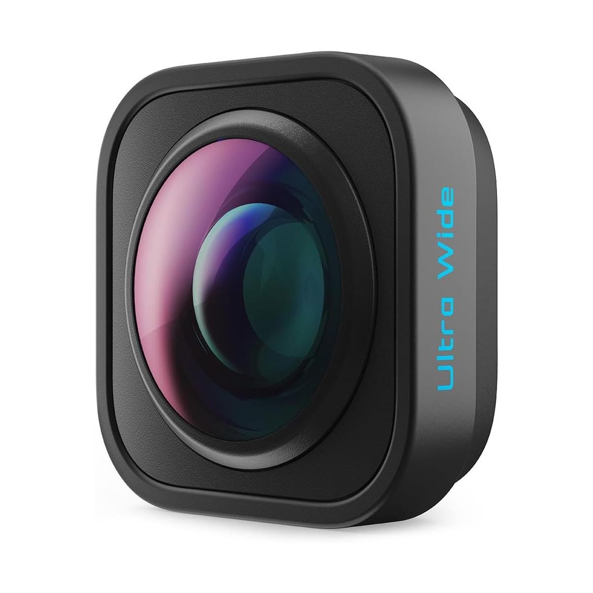 GoPro Ultra Wide Lens Mod (HERO13 Black) - Official GoPro Lens