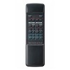 TEAC W-1200 Dual Cassette Player Recorder with Pitch Control Mic Input & USB Out (Black) - 3 of 4