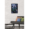 Trends International Magic The Gathering - Dragon God Framed Wall Poster Prints - 2 of 4