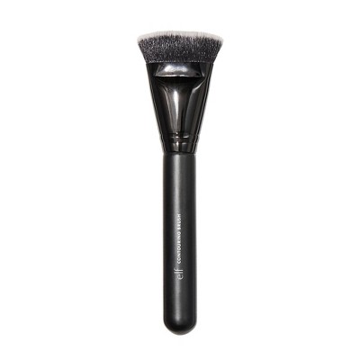 Dual-Ended Nose Contour Brush