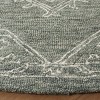 Metro MET381 Hand Tufted Indoor Rugs - Safavieh - 3 of 4