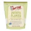 Bob's Red Mill Potato Flakes Instant Mashed Potatoes - Case of 4/16 oz - 2 of 4