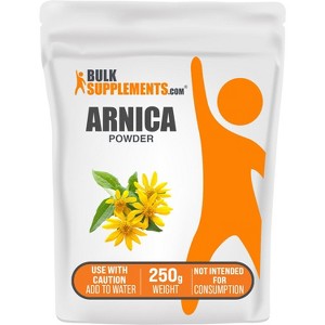 BulkSupplements Arnica Topical Powder - 1 of 4