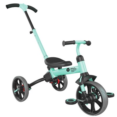 kids 4 in 1 trike