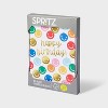 10ct Happy Birthday! Smiley Cards - Spritz™ - image 2 of 2