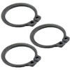 Poulan Weed Eater Craftsman Trimmer 3 Pack Retainer Ring - 530015941-3PK - 3 of 3
