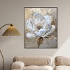 Art Remedy Athenas Flower Floral Fine Wall Art Framed - 2 of 4