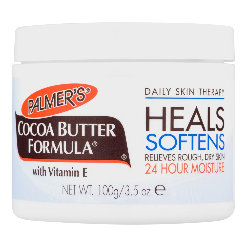 UPC 010181040009 product image for Palmer's Cocoa Butter Formula Moisturizing Lotion - 3.5 oz | upcitemdb.com