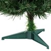 Northlight 1.5 FT Oakridge Noble Fir Artificial Christmas Tree, Unlit - 4 of 4