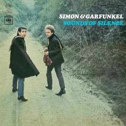 Simon & Garfunkel - Sounds Of Silence (Vinyl)