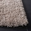 Classic Shag Ultra SG240 Hand Tufted Indoor Rugs - Safavieh - 3 of 4