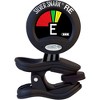 Snark Black Silver Snark Rechargeable Clip-on Tuner 2-Pack - 2 of 4