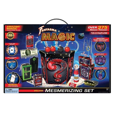 Fantasma Magic Deluxe Mesmerizing Set