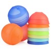 Paaaawaters New summer silicone water play toys - reusable water balloons, water fight, splashing silicone water bombs - 3 of 4