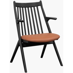 Mark & Day Kijuana Modern Dining Chair - 1 of 3