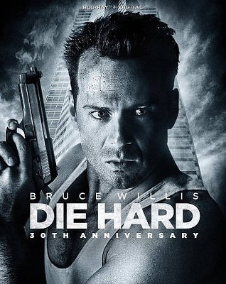 Die Hard (4K/UHD + Blu-ray + Digital)