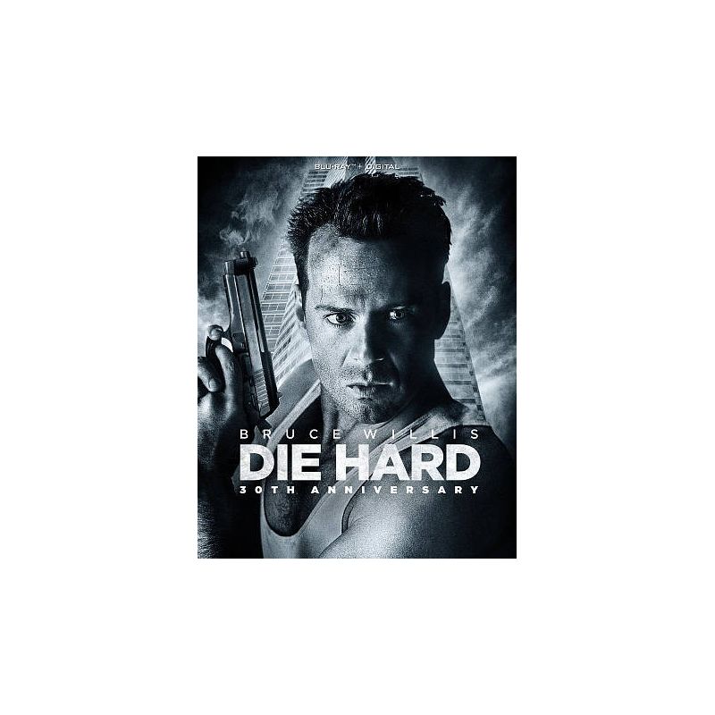 Die Hard, 1 of 2