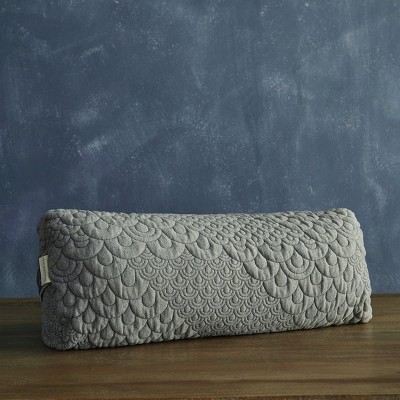 yoga bolster pillow target