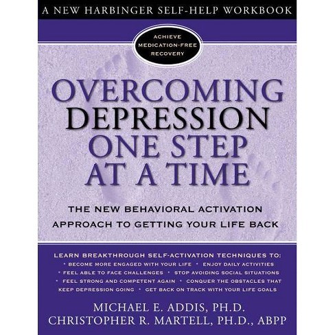 Self-help for Depression