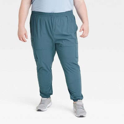 Men's 360 Lifestyle Utility Cargo Jogger Pants - All In Motion™