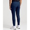Men's Dark Heather Navy Active Joggers - True Classic - 4 of 4