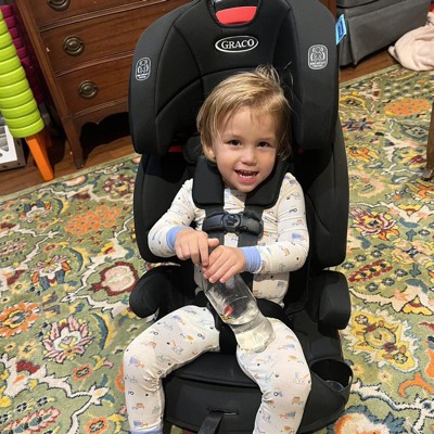 Graco unbeatable tranzitions recall