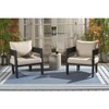 Viola Chair Indoor/Outdoor (Set Of 2) - Safavieh - 3 of 4