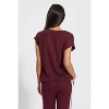 Women's Rio Tee - LEIMERE - 3 of 4