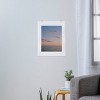 Deny Designs Bethany Young Photography Ocean Moon on Film Art Print - 3 of 4