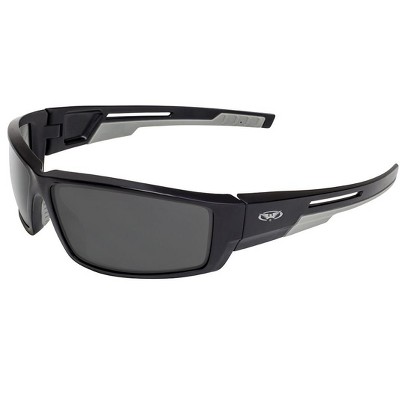 Global Vision Eyewear Sly Safety Motorcycle Glasses