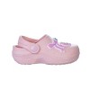 Sweethearts Girls' Clogs with Candy & Rainbow Design (Toddler) - 3 of 4