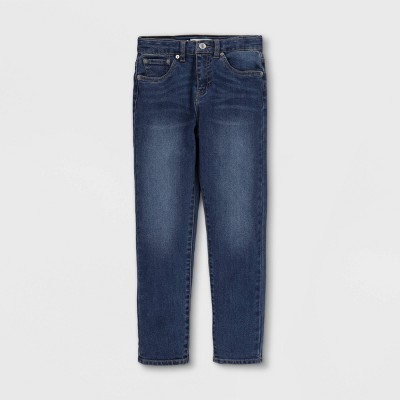 LEVI'S Jeans High Rise Mini Mom Girl - LEVI'S - Citysport