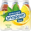 Snapple Zero Sugar Tea - 2 of 4