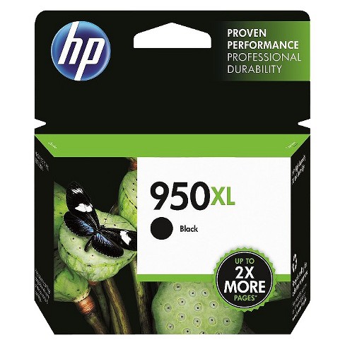 Genuine HP 950XL 951XL Multipack Ink Cartridges, CN045 CN046 CN047 CN048  C2P43AE 887758122976