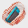 Canvas Beach Striped Tote Bag - Shade & Shore™ - 4 of 4