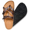 Aerothotic Celestis Strappy Sandals - 4 of 4