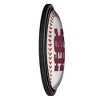College Baseball Design Slimline Lighted Wall Sign - 3 of 4
