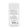 Earth Mama Aluminum Free Simply Deodorant - Unscented - 2.65oz - 2 of 4