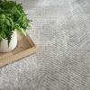 Nourison Dekor Abstract Indoor Area Rug - 3 of 4