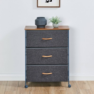 Storage Cabinet With Wheels Target, Small Storage Cabinet On Wheels