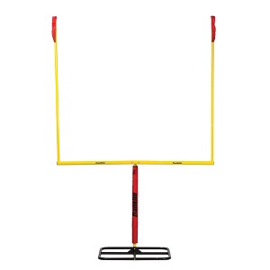 Franklin Sports Authentic Steel 8.5' x 5.5' Football Goal Post - 1 of 4