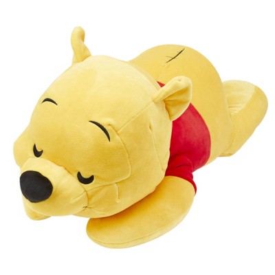 Extra large winnie the pooh 2024 stuffed animal