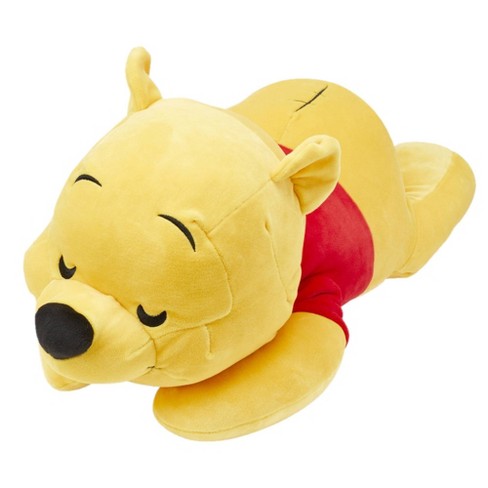 Squishmallows Disney 14 inch Winnie the Pooh - Child's Ultra Soft Plush Toy