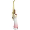 Pavilion Gift Company - Sister - 4.5" Angel Ornament - Decorative Objects - 4 of 4