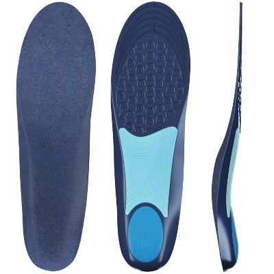 dr scholls plantar fasciitis insoles target
