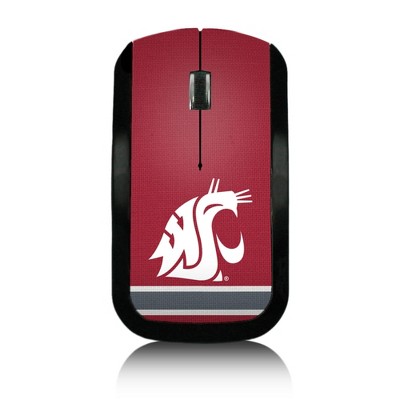 NCAA Pac-12 Universities Stripe Wireless Mouse