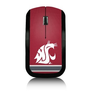 NCAA Pac-12 Universities Stripe Wireless Mouse - 1 of 4